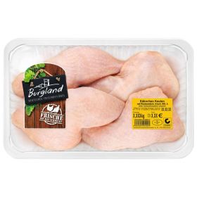 Link zu  Hähnchen-Schenkel