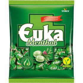 Link zu  Menthol Bonbons