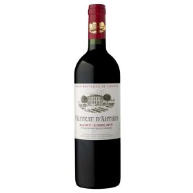 Link zu  Chateau d'Arthus Saint-Emilion