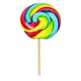 Link zu  Lutscher, Tutti Frutti