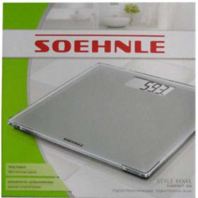 Link zu  Personenwaage digital Sense Compact 300