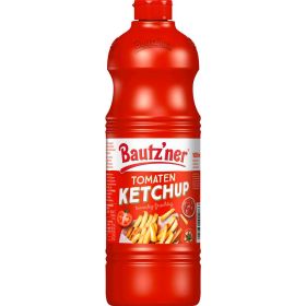Link zu  Tomatenketchup
