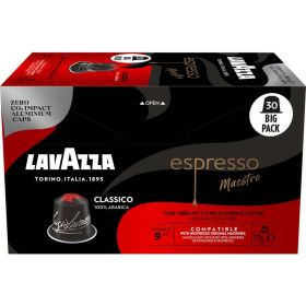 Link zu  Kaffee Kapseln Espresso Classico