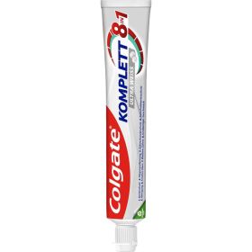 Link zu  Zahncreme, Komplett Ultra Weiss