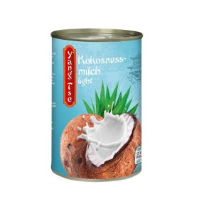 Link zu  Kokosnussmilch, light