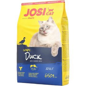 Link zu  Katzen-Trockenfutter, Crispy Duck