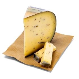 Link zu  Bauerngouda Tartufo