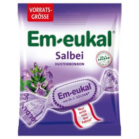 Link zu  Salbei Bonbons
