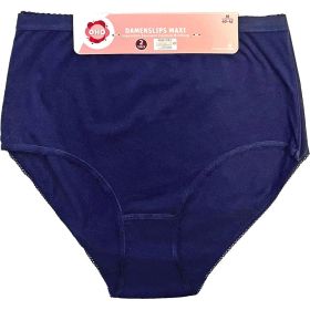Link zu  OHO Damen-Midislips, je 2er-Pack