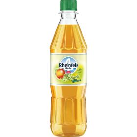 Link zu  Apfelschorle