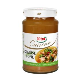Link zu  Le Cuisine Gemüse Fond