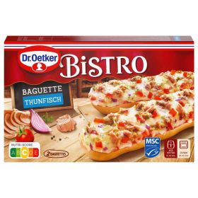 Link zu  Bistro Baguette Thunfisch, tiefgekühlt