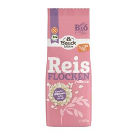 Link zu  Bio Reisflocken, Vollkorn