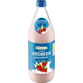 Link zu  Erdbeer-Drink