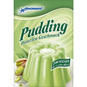 Link zu  Puddingpulver, Pistazie