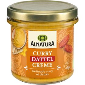 Link zu  Curry Dattel Creme