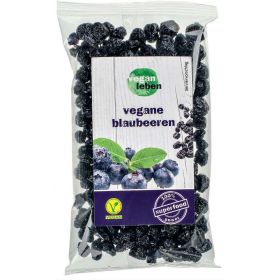 Link zu  Trockenfrüchte Superfruit, Blaubeeren