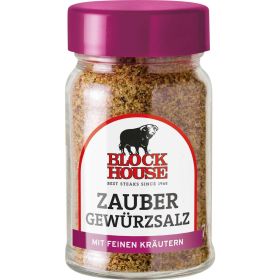 Link zu  Zauber-Gewürz