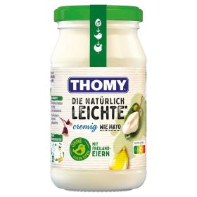 Link zu  Salatcreme Die Natürlich Leichte