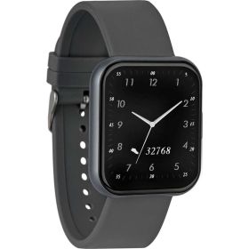 Link zu  Smartwatch IVE2 Anthrazit