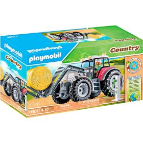 Link zu  71305 Großer Traktor