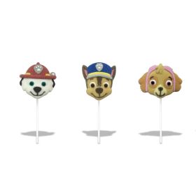 Link zu  Lollipops Paw Patrol, Marshmallow