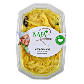 Link zu  Zwiebelsalat