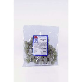 Link zu  Fruchtgummi, Euka-Hütchen