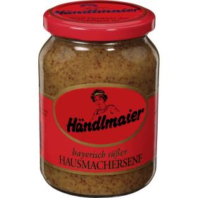 Link zu  Händlmaier Senf, je 335 ml