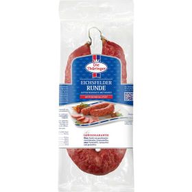 Link zu  Eichsfelder Runde, luftgetrocknete Mettwurst