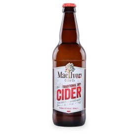 Link zu  Apfelwein Traditional Dry Cider, 5,6%