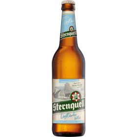 Link zu  Vogtländer Helles Bier 4,9%