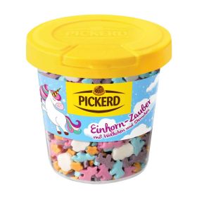 Link zu  Zuckerstreusel, Mini Einhörner