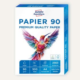 Link zu  Kopierpapier A4, 90g