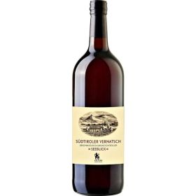 Link zu  Vernatsch Seeblick trocken, Rotwein