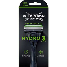 Link zu  Rasierer Hydro3 mit 1 Klinge