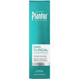 Link zu  Plantur Shampoo, DMG Clinical