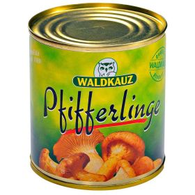 Link zu  Grünwald Pfifferlinge