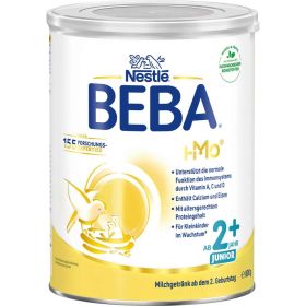 Link zu  BEBA Kindermilch 2+ Junior