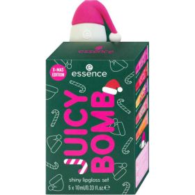 Link zu  Lippenbox-Set Juicy Bomb