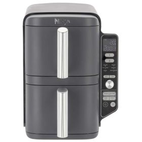 Link zu  Doppel-Heißluftfritteuse SL400EU