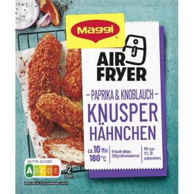 Link zu  Maggi Fix oder Würzpaste, je 28–65 g