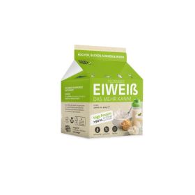 Link zu  Flüssiges Eiweiß