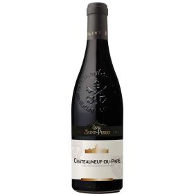 Link zu  Châteauneuf du Pape AOC, Rotwein