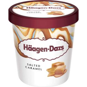 Link zu  Eis, Salted Caramel