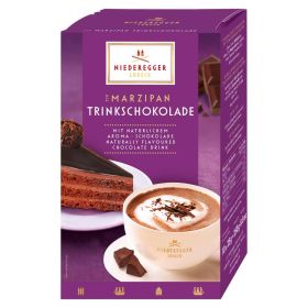Link zu  Marzipan Trinkschokolade