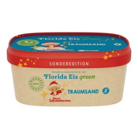 Link zu  Eis Sandmännchen Traumsand