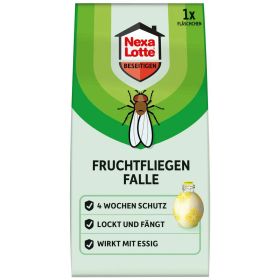 Link zu  Fruchtfliegenfalle