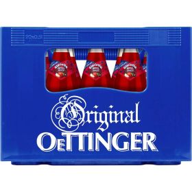 Link zu  Erfrischungsgetränk Apfel-Kirsch (20x 0,500 Liter)