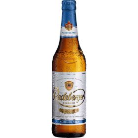 Link zu  Bier Pils, alkoholfrei